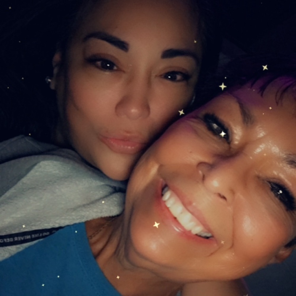 Meet your Posher, Venisa